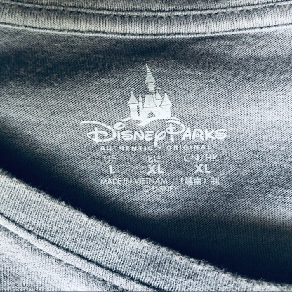 Disney Grumpy T-Shirt - Picture 3 of 5